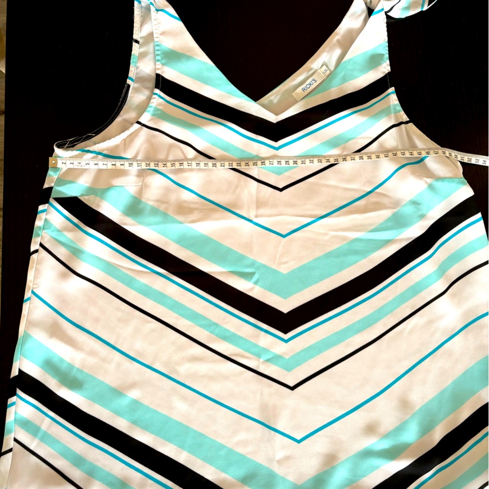Summer blouse
